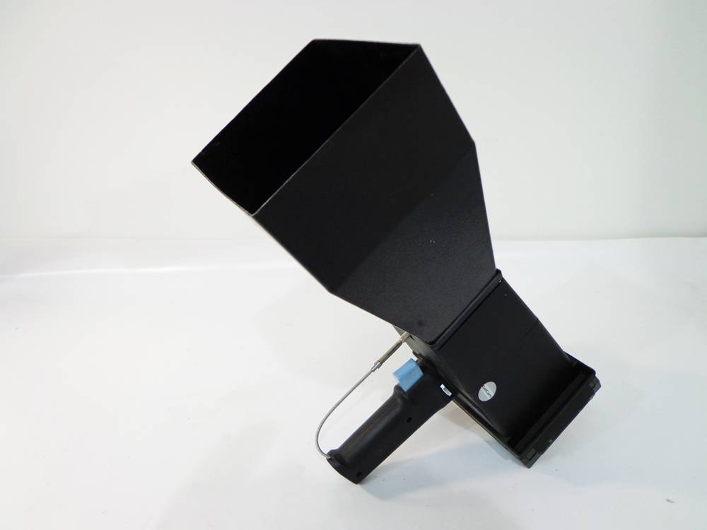 Polaroid GelCam Camera System.